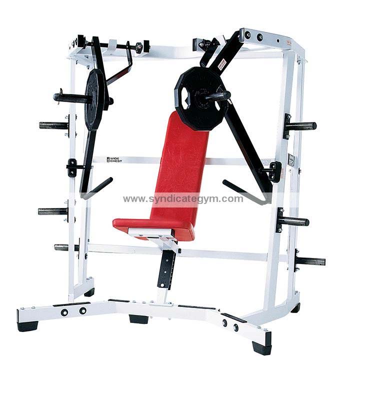 37 Gym Equipment Manufacturers in India Syndicate Gym Manufacturer