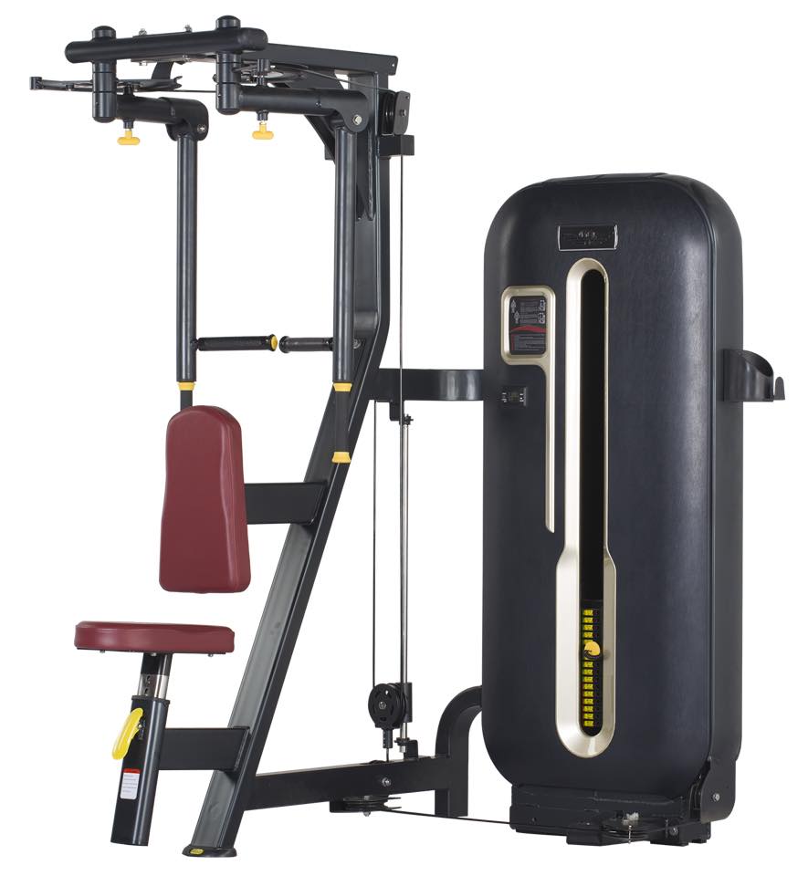 Imported Gym Equipment Manufacturer in India Syndicate Gym