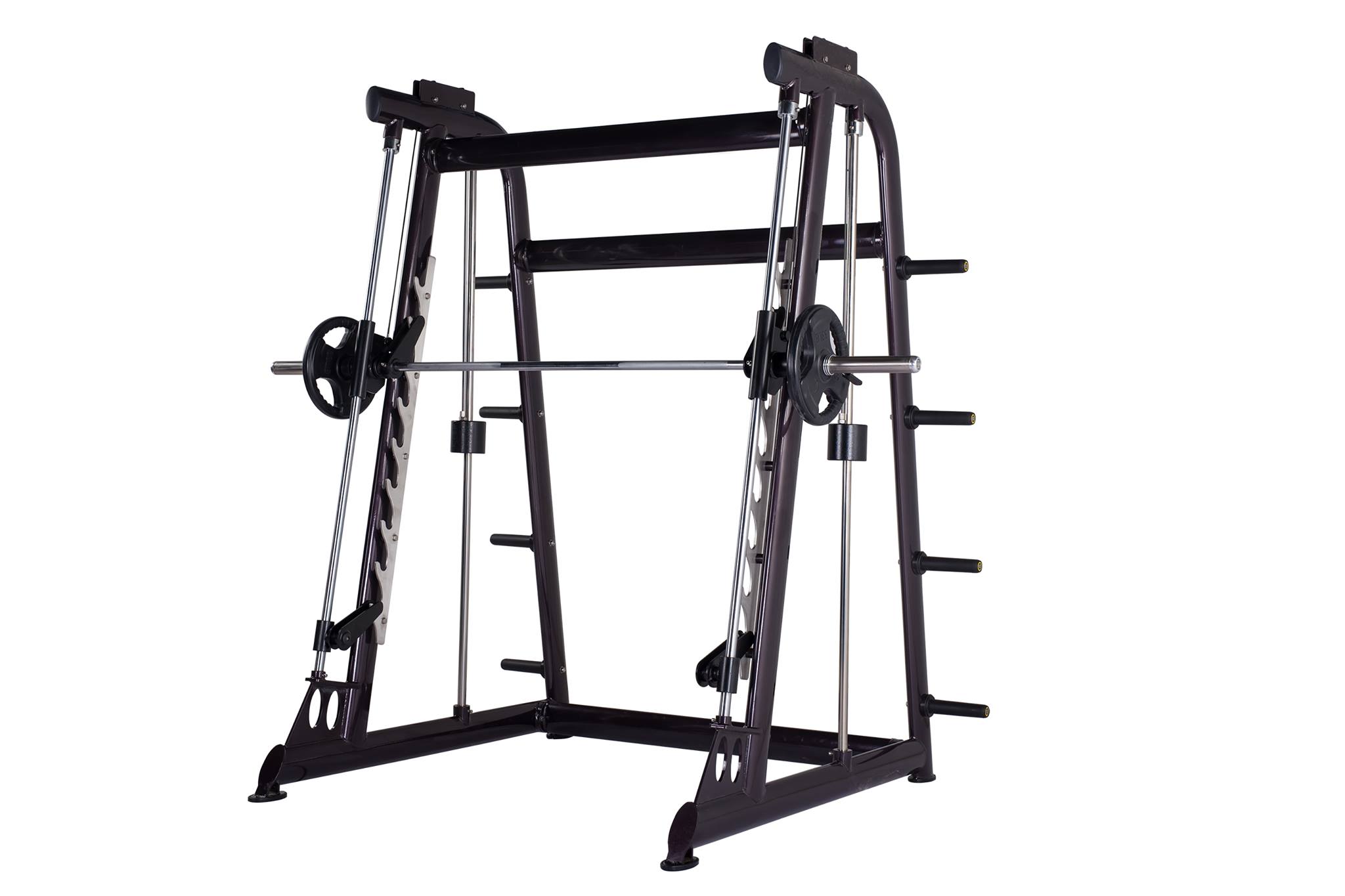 Imported Gym Equipment Manufacturer in India | Syndicate Gym