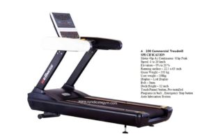 Treadmill A 200