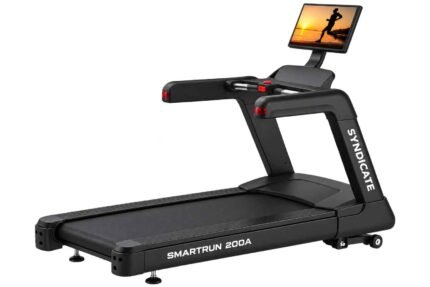 SMART RUN 200A