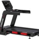X-STRIDE