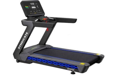 CFT 2700