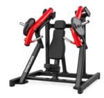 INCLINE CHEST PRESS PLP 02 - Image 2