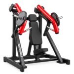SHOULDER PRESS PLP 03