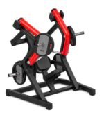 WIDE CHEST  PRESS PLP 05 - Image 4