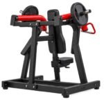 SHOULDER PRESS PLP 03 - Image 5