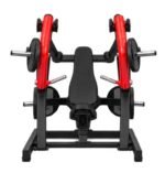 WIDE CHEST  PRESS PLP 05 - Image 2