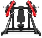 INCLINE CHEST PRESS PLP 02 - Image 4