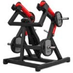 WIDE CHEST  PRESS PLP 05