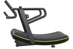CURVE TREADMILL-RACER