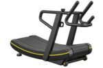 CURVE TREADMILL-RACER - Image 2
