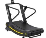 CURVE TREADMILL-RUNNER