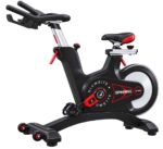 CFS 4400 MAGNETIC SPIN BIKE