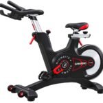 CFS 4400 MAGNETIC SPIN BIKE