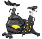 CFS 4500 SPIN BIKE - Image 3