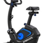 CFU  4500 Light COMMERCIAL UPRIGHT BIKE