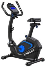 CFU  4500 Light COMMERCIAL UPRIGHT BIKE