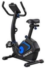 CFU  4500 Light COMMERCIAL UPRIGHT BIKE - Image 3