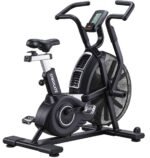 CFF 4900 FAN AIR BIKE