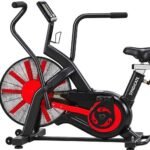 CFF 4700 FAN AIR BIKE