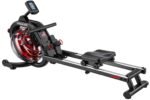 WATER ROWER MADE IN TAIWAN