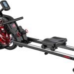 WATER ROWER MADE IN TAIWAN