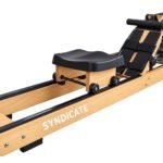 WATER ROWER