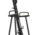 VERTICAL CLIMBING MACHINE