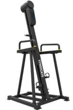 VERTICAL CLIMBING MACHINE
