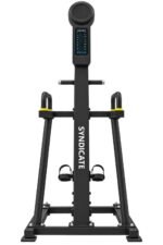 VERTICAL CLIMBING MACHINE - Image 4