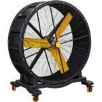GYM FAN