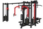 5 STATION MULTI GYM KORE