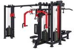 5 STATION MULTI GYM KORE - Image 2