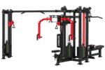 5 STATION MULTI GYM KORE - Image 3