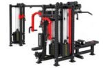5 STATION MULTI GYM KORE - Image 4