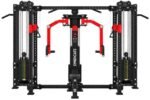 5 STATION MULTI GYM K-126 - Image 4