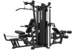 4 STATION MULTI GYM JXS 003 - Image 4