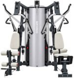 3 STATION MULTI GYM 518 BL - Image 4