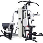 5 STATION MULTI GYM 518 BI