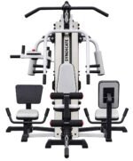 5 STATION MULTI GYM 518 BI - Image 5
