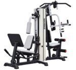 5 STATION MULTI GYM 518 BI - Image 4