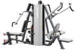 5 STATION MULTI GYM 518 BK - Image 3