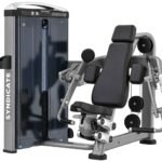 BICEPS CURL