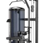 LAT PULLDOWN / LOW ROW