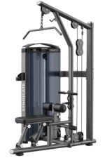 LAT PULLDOWN / LOW ROW