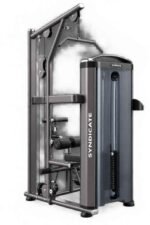 LAT PULLDOWN / LOW ROW - Image 4
