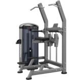 WEIGHT ASSISTED CHIN DIP - Image 4
