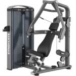 CHEST PRESS