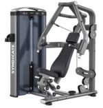 CHEST PRESS - Image 2